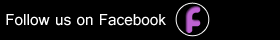 Follow us on facebook