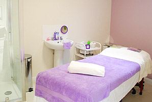 Treatment Room