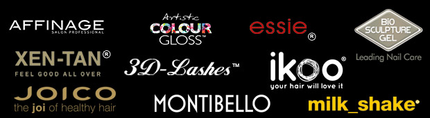 Supplier Logos